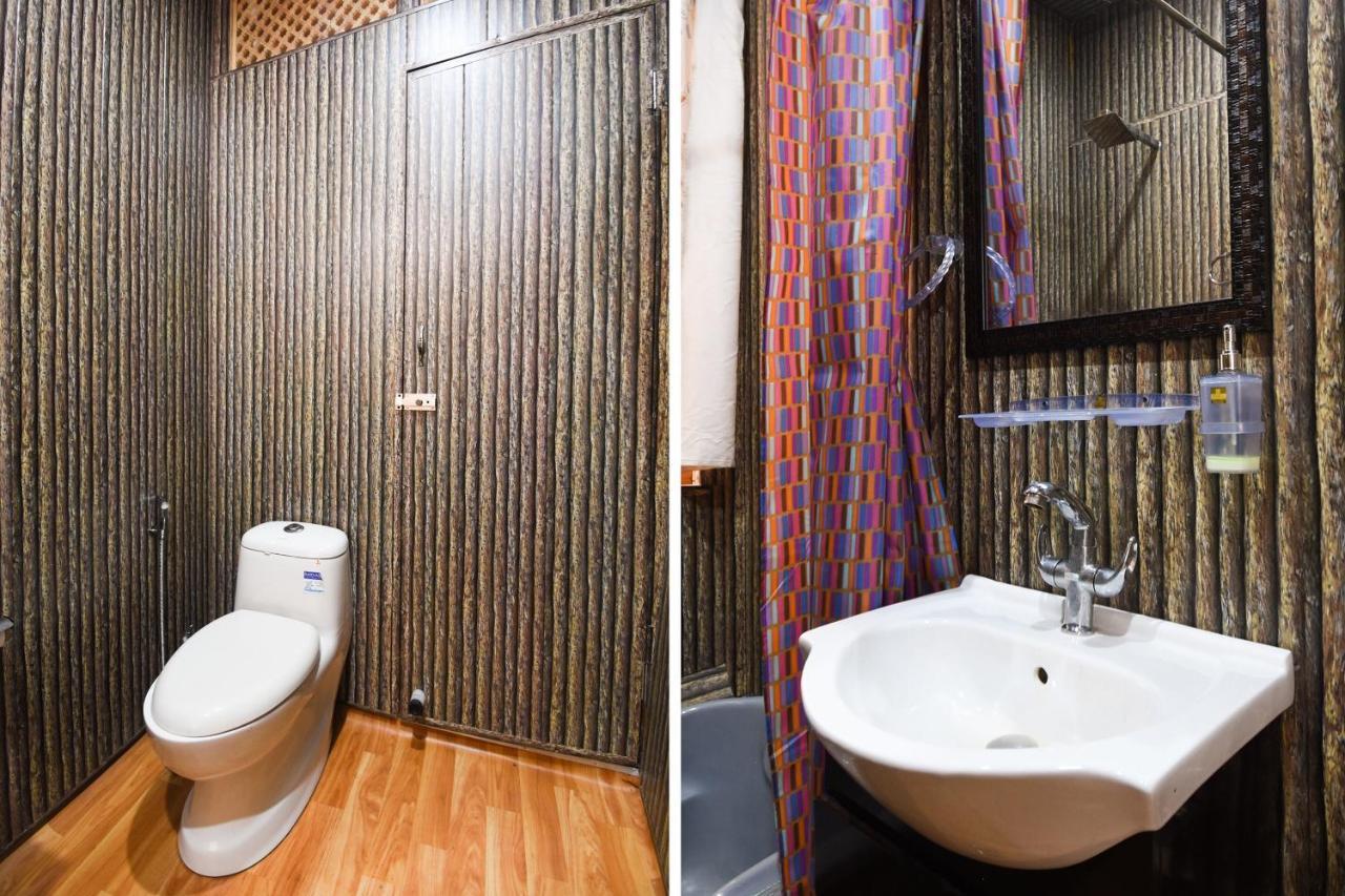 Oyo 66637 Merlin Group Of Houseboats Hotel Srinagar  Luaran gambar